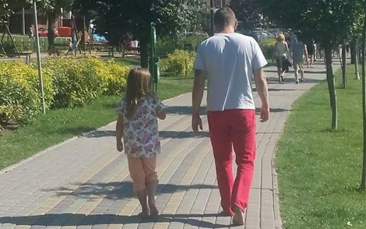 Zbiórka Wspieramy Tosię/Supporting Tosia - zdjęcie główne