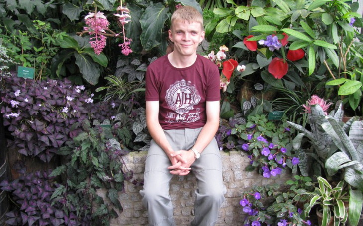 Zbiórka Łóżko rehabilitacyjne dla Pawła - zdjęcie główne