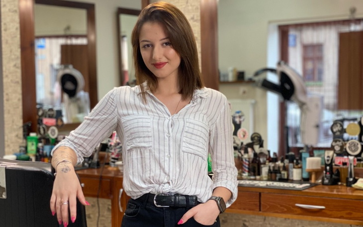 Zbiórka Kursy barberingu i tatuażu - zdjęcie główne