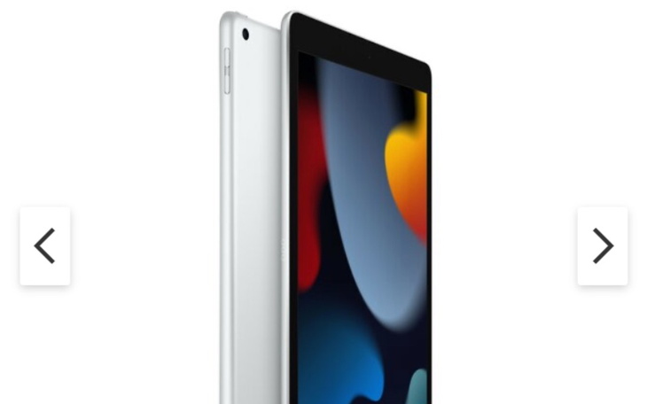 Zbiórka Na iPada - zdjęcie główne