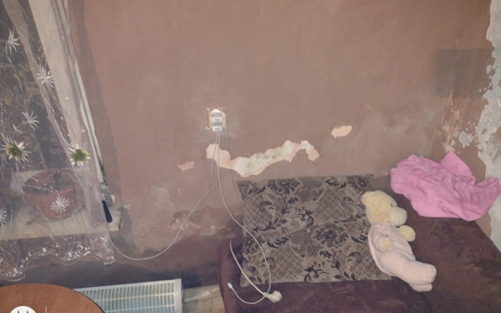 Zbiórka Pomoc dla rodziny z trójką dziec - zdjęcie główne