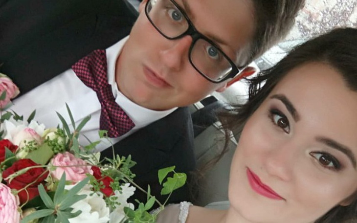 Zbiórka Podróż poślubna NIESPODZIANKA - zdjęcie główne