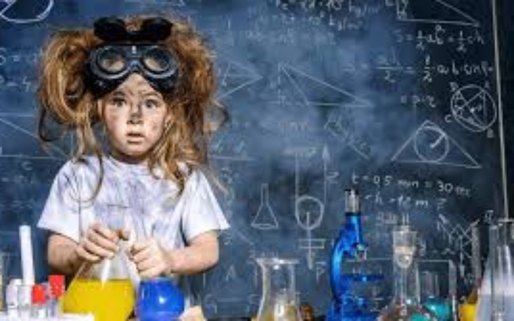 Zbiórka Na chemię - zdjęcie główne