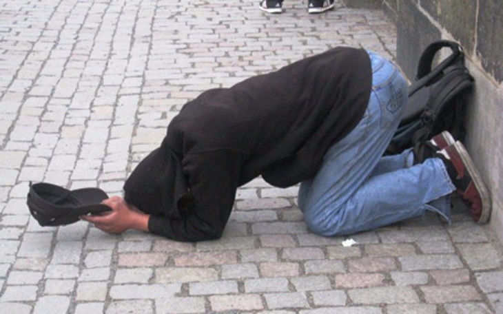 Zbiórka Dlaczego nie ? - zdjęcie główne