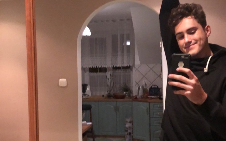 Zbiórka Podróż życia przez Amerykę S - zdjęcie główne