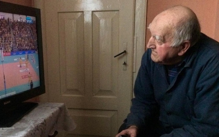 Zbiórka Zbiórka Na Leki Dla Dziadka 86L - zdjęcie główne