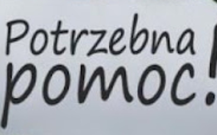 Zbiórka Pomoc dla mamy wychowującej dzie - zdjęcie główne