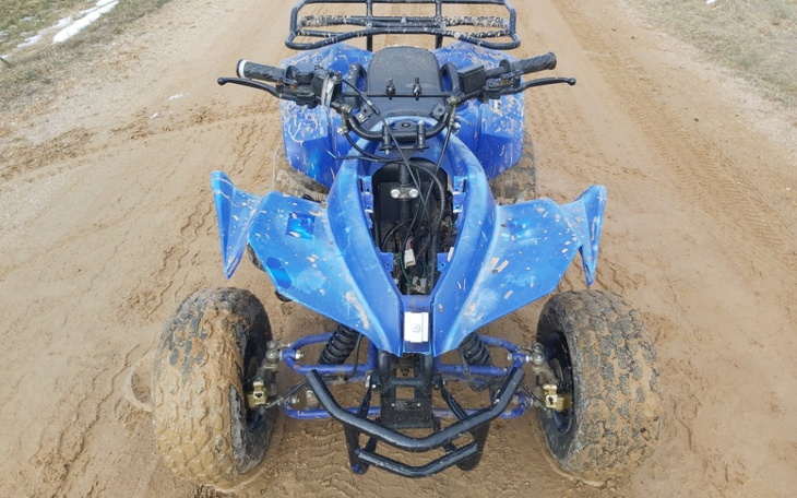 Zbiórka Na naprawę quada po wypadku - zdjęcie główne