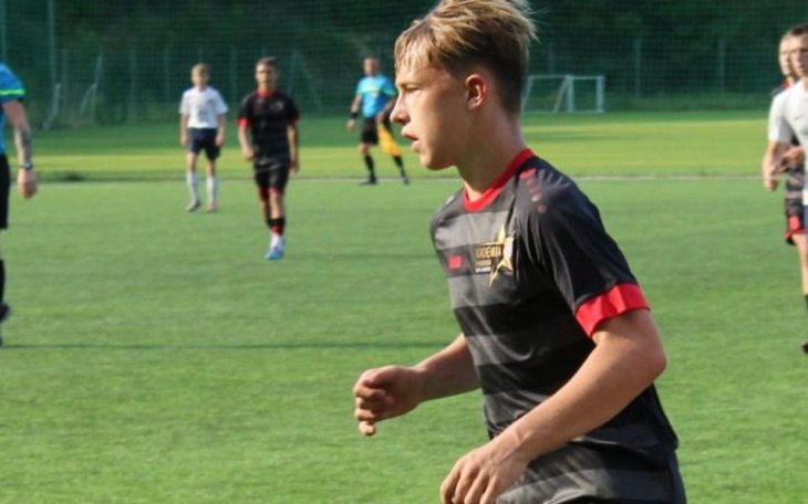 Zbiórka Powrót na boisko - zdjęcie główne