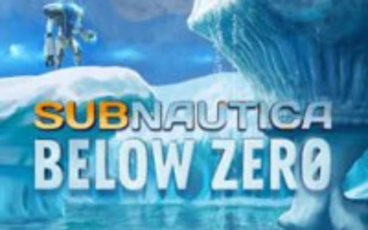 Zbiórka Subnautica below zero - zdjęcie główne