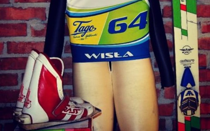 Zbiórka Pomoc dla sportowców - zdjęcie główne