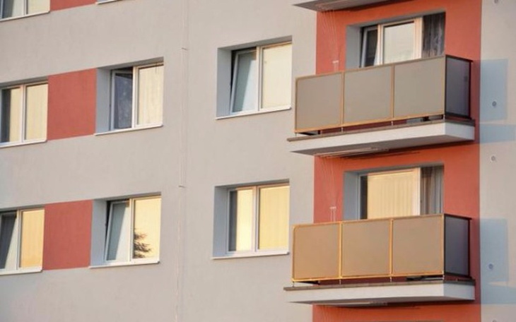 Zbiórka Na mieszkanie dla młodych - zdjęcie główne