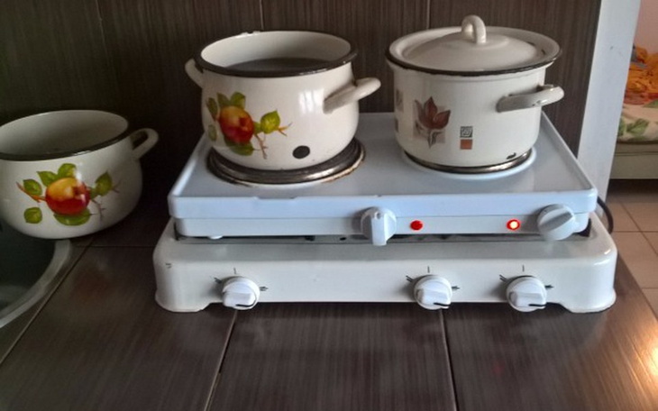 Zbiórka Podstawowe wyposażenie domu - zdjęcie główne