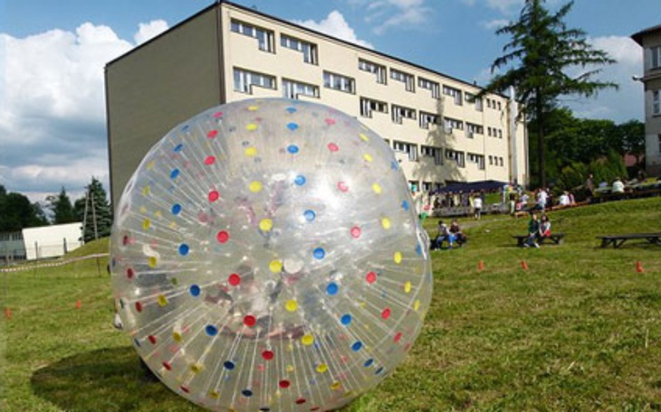 Zbiórka Wakacyjne Marzenia SOSW - zdjęcie główne