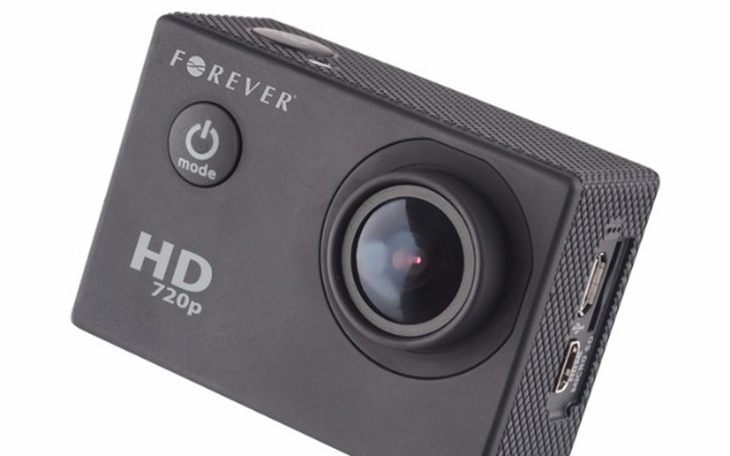 Zbiórka Kamerka do Gdańska - zdjęcie główne