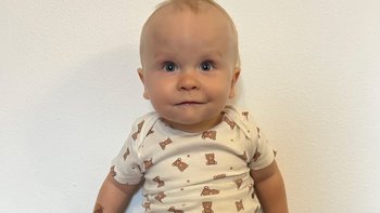 Zbiórka Pomóżmy Franiowi odzyskać sprawność 🐻 - miniaturka zdjęcia