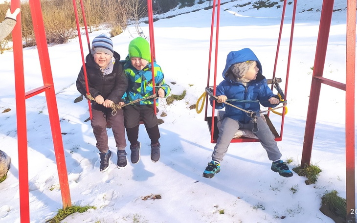 Zbiórka Autyzm -pokonać - zdjęcie główne