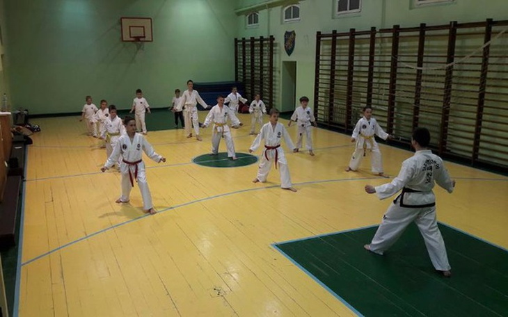 Zbiórka Spełniamy marzenia Akademii - zdjęcie główne