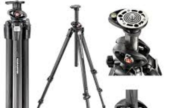 Zbiórka Zbieram na statyw do telefonu - zdjęcie główne