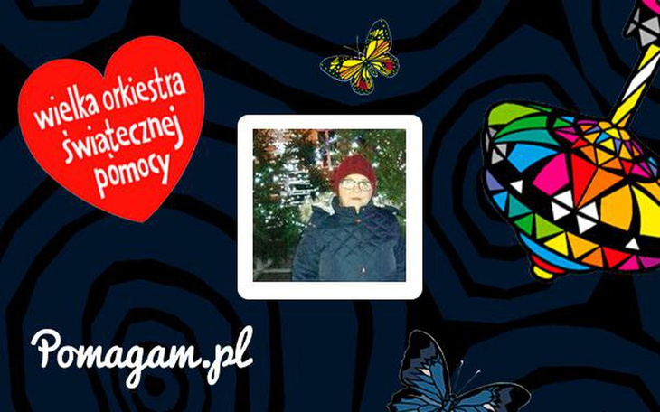 Zbiórka Zbiórka dla WOŚP #59463 - zdjęcie główne