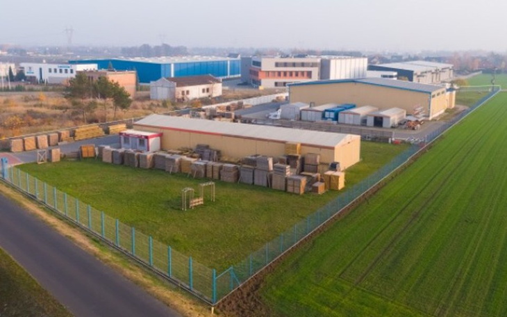 Zbiórka Na lepszy start własna firma - zdjęcie główne