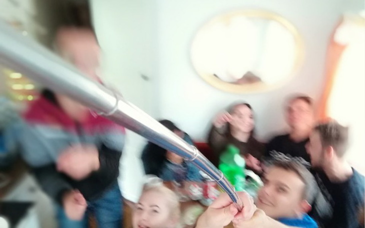 Zbiórka Zbieram na wyjazd ze znajomymi. - zdjęcie główne