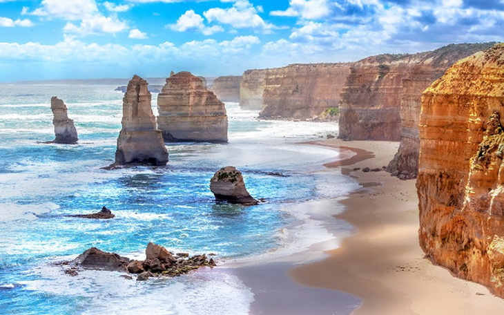 Zbiórka Australia - przygoda - zdjęcie główne