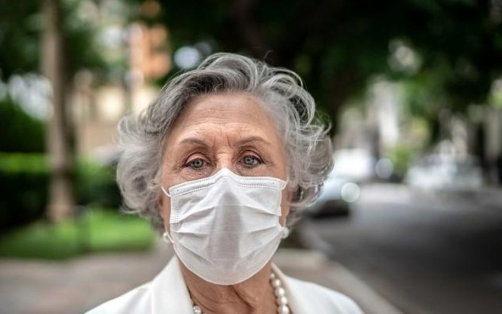 Zbiórka Dzienny Dom Seniora Nadzieja - zdjęcie główne