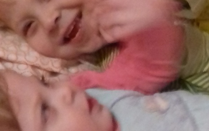 Zbiórka Dalsze leczenie moich Córek - zdjęcie główne