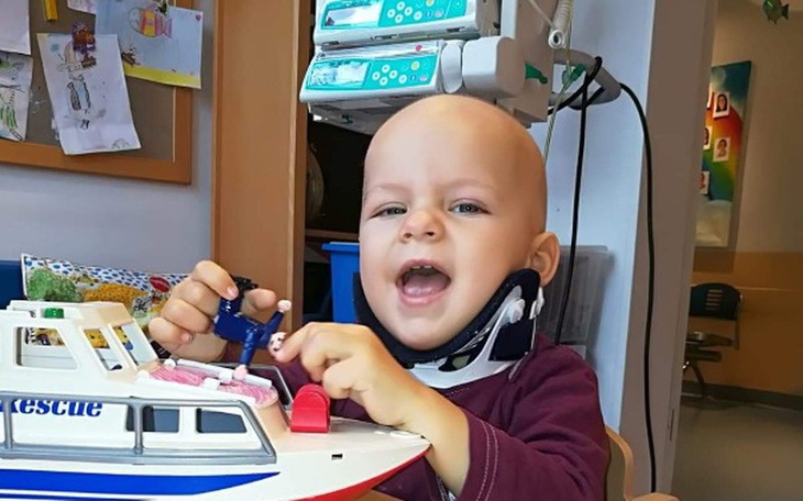 Zbiórka Walka Filipka z potworem - zdjęcie główne