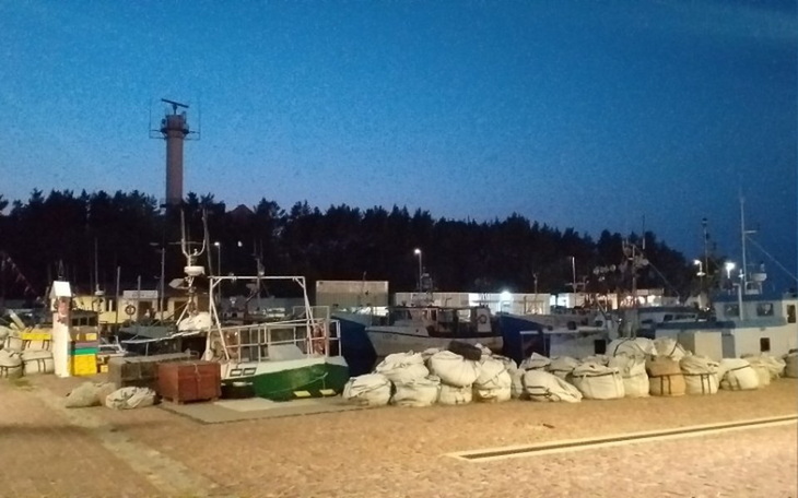 Zbiórka Spłata moich długów - zdjęcie główne