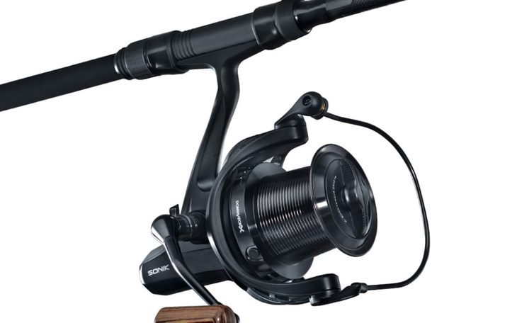 Zbiórka Młody wędkarz - zdjęcie główne