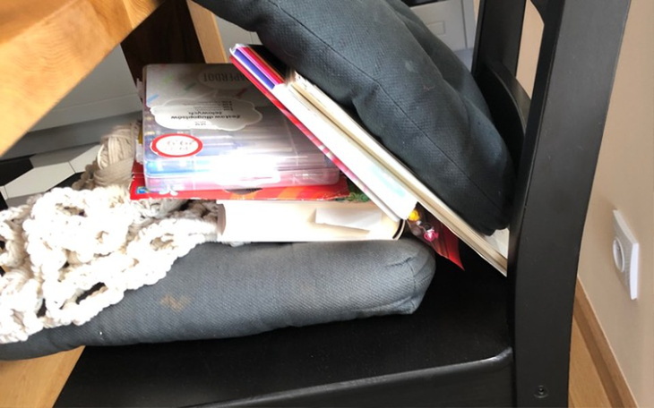 Zbiórka m2 mieszkania - zdjęcie główne