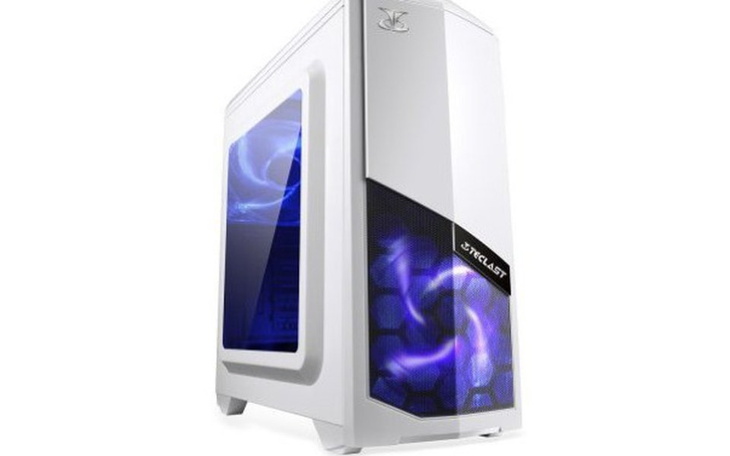 Zbiórka na komputer do gamingu <3 - zdjęcie główne