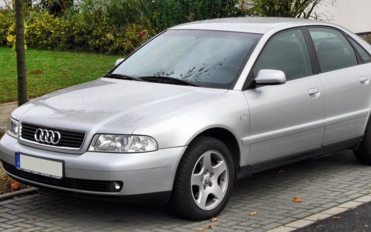 Zbiórka chciałbym na pierwszy samochód - zdjęcie główne