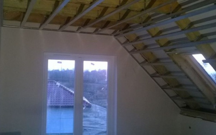 Zbiórka Remont poddaszaa - zdjęcie główne