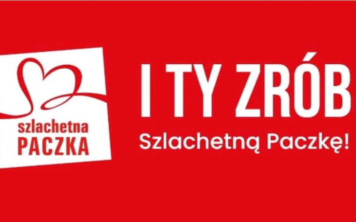 Zbiórka Skuter dla pani Wiesławy - zdjęcie główne