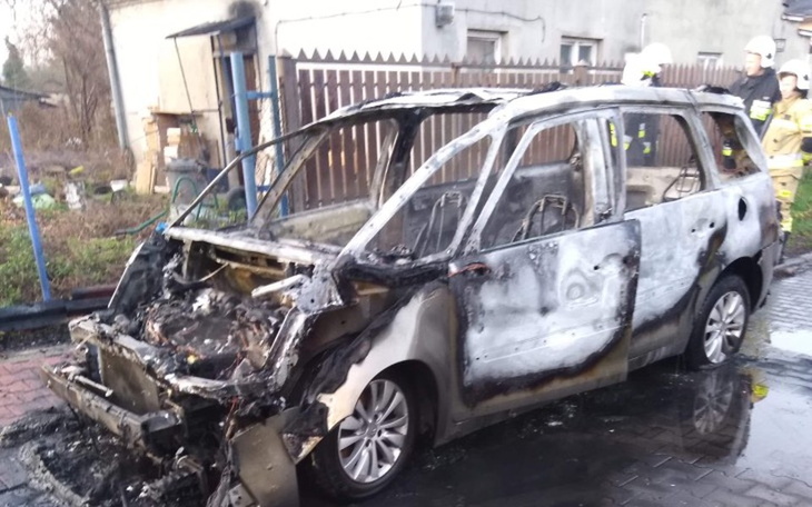 Zbiórka Nowy samochód nowy start - zdjęcie główne