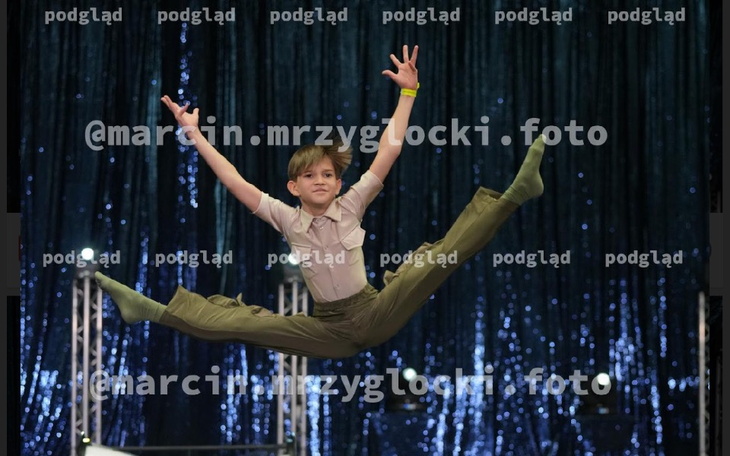 Zbiórka Mistrzostwa Świata w Kielcach - zdjęcie główne