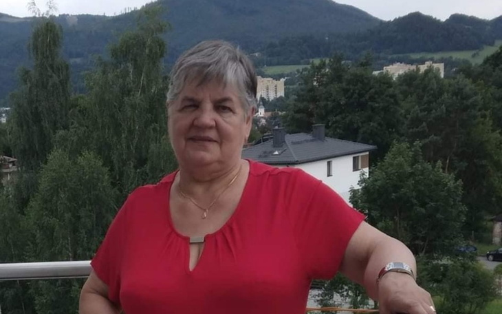 Zbiórka Walka o babcię.. - zdjęcie główne