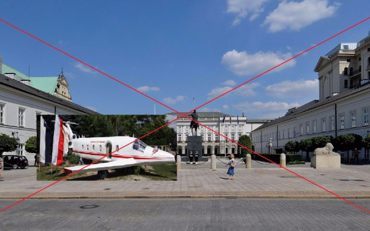 Zbiórka Budowa toalety w miejscu pomnika - zdjęcie główne