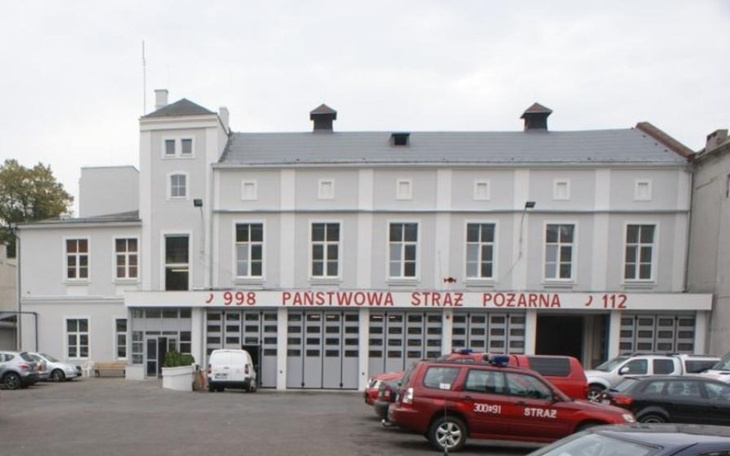 Zbiórka NaPrezentyDlaDzieciZOnkologii - zdjęcie główne