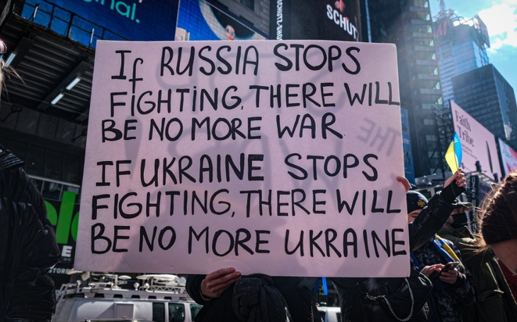 Zbiórka Pomoc Ukraińskim Bohaterom - zdjęcie główne