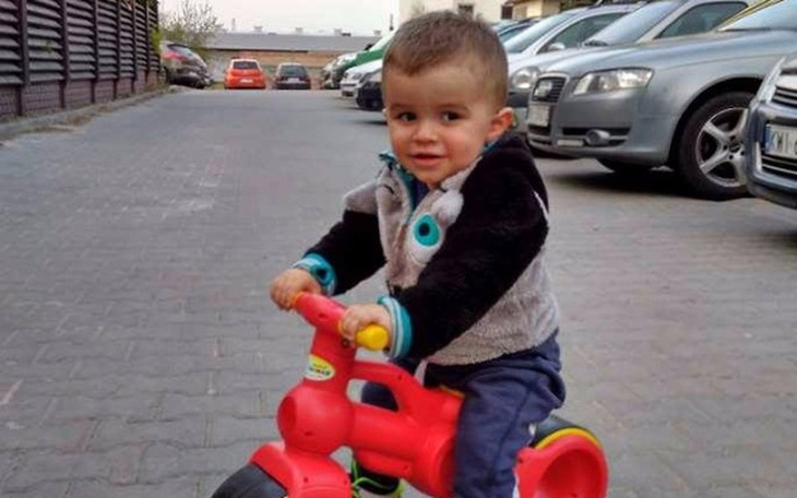 Zbiórka Wspieraj Młodego Sportowca - zdjęcie główne