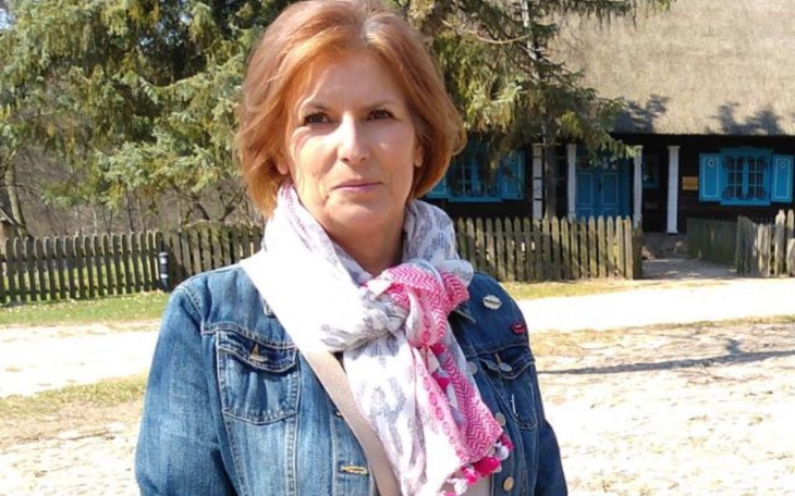 Zbiórka Pomóż nam uratować mamę. - zdjęcie główne