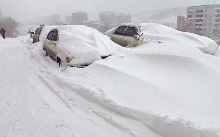 Zbiórka Pomóż nam przetrwać zimę - zdjęcie główne