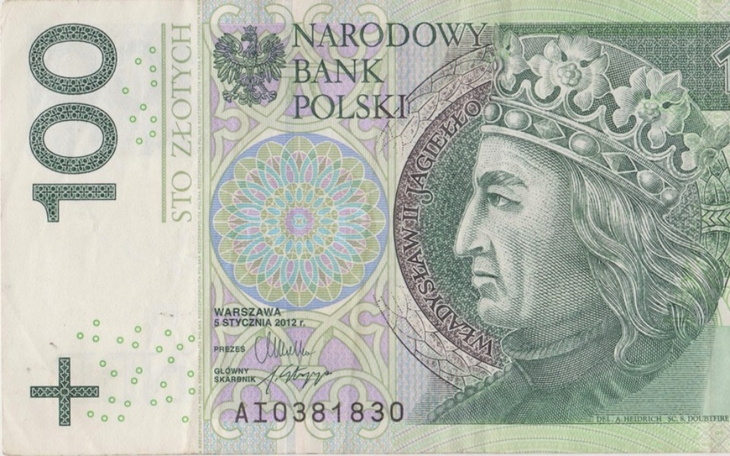 Zbiórka Na moje kieszonkowe - zdjęcie główne