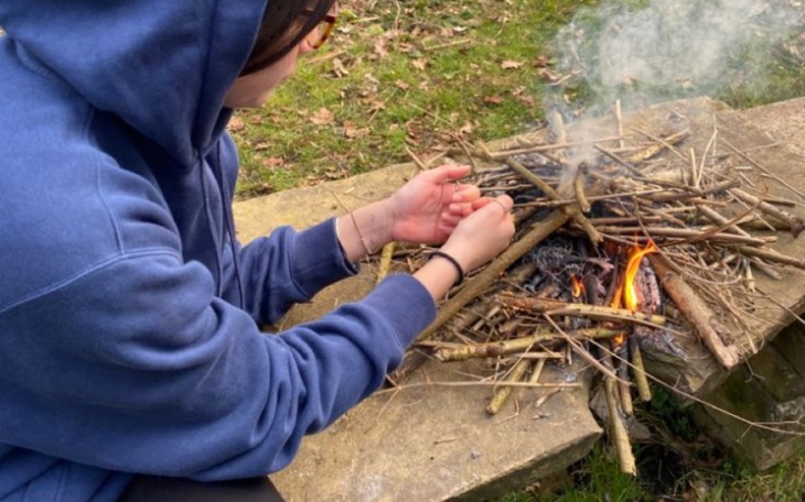 Zbiórka Dach pod głową.. - zdjęcie główne