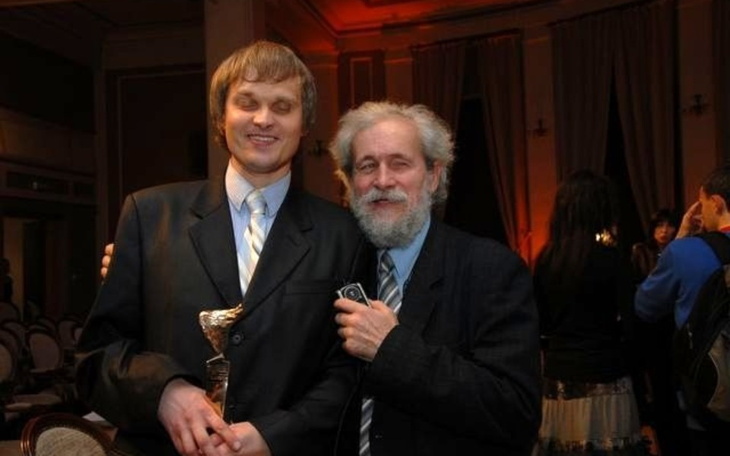 Zbiórka By utrzymać Głuchoniewidomi.info - zdjęcie główne