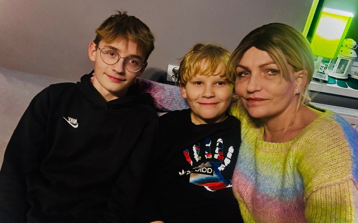 Zbiórka Zdrowie po przeszczepie szpiku - zdjęcie główne